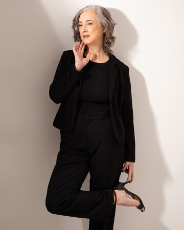 HELOISE BAURICH — 4