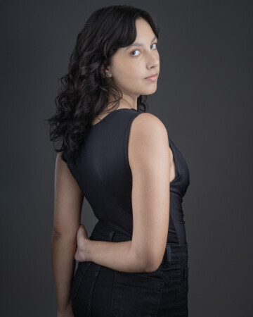 EDUARDA RAUBER — 1