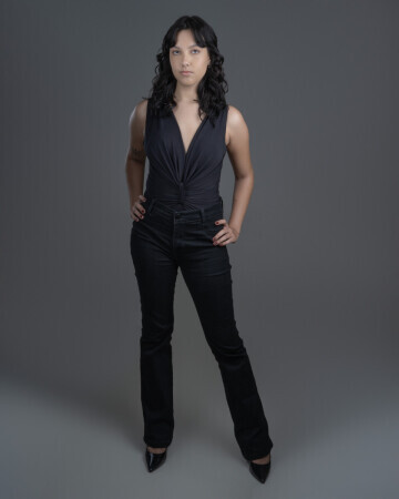 EDUARDA RAUBER — 2