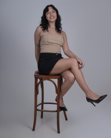 EDUARDA RAUBER — 6