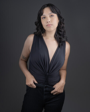 EDUARDA RAUBER — 4