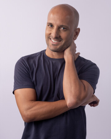 ADENILSON SANTOS — 2