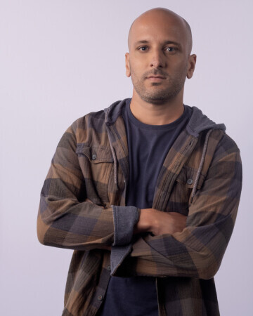 ADENILSON SANTOS — 3