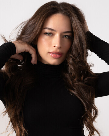 GIOVANNA HARPIA TERRA OLIVEIRA