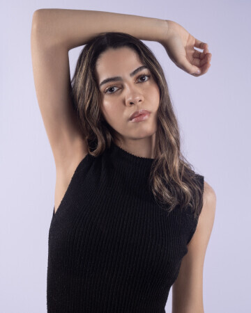 ANA CAROLINA PONTES — 3