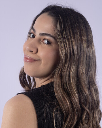 ANA CAROLINA PONTES — 5