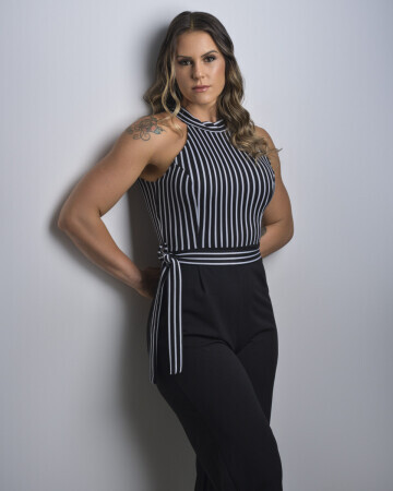 CAROLINE SIMEONI — 2