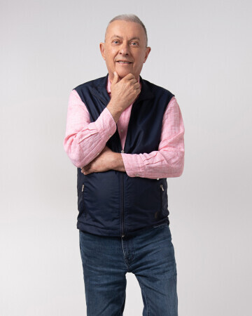 MICHAEL WINETZKI — 2