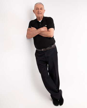 MICHAEL WINETZKI — 4