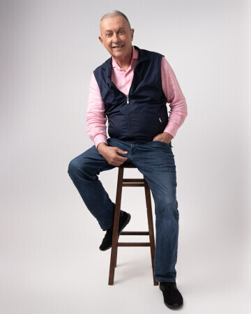 MICHAEL WINETZKI — 6