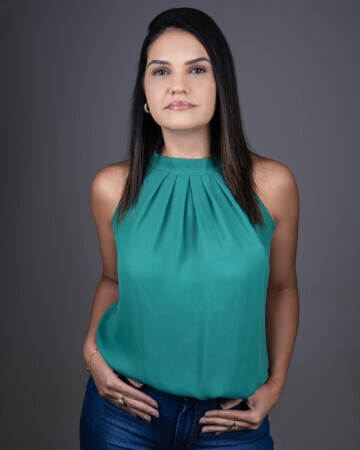 GEISE FABIANE DO AMARAL — 1