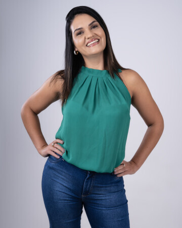 GEISE FABIANE DO AMARAL — 2