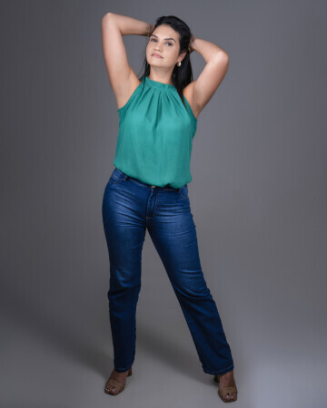 GEISE FABIANE DO AMARAL