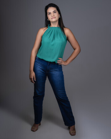 GEISE FABIANE DO AMARAL — 4