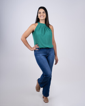 GEISE FABIANE DO AMARAL — 5