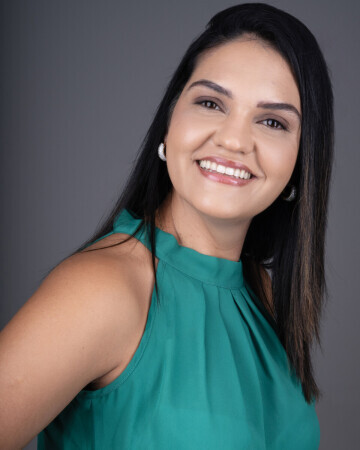 GEISE FABIANE DO AMARAL — 6