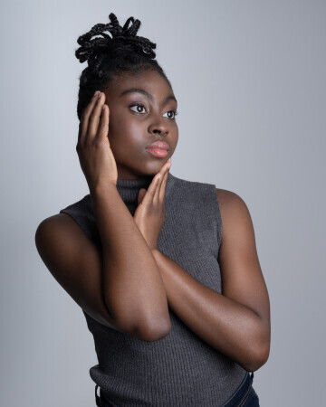 JENNIFER CLEOPHAT — 3