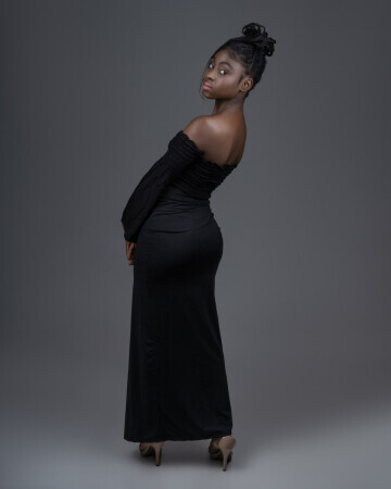 JENNIFER CLEOPHAT — 6