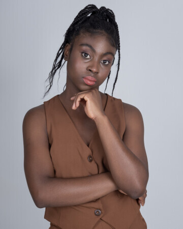 JENNIFER CLEOPHAT — 4