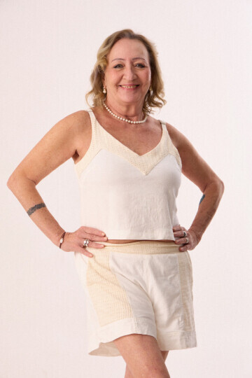 MAISA CAPANEMAH — 3