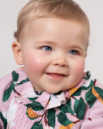 ELENA CORDOVA COLLODEL — 1