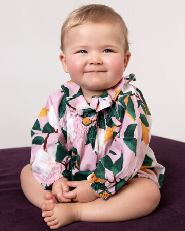 ELENA CORDOVA COLLODEL — 5