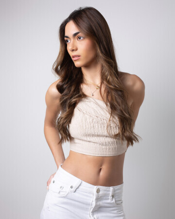 ISABELLA LOPES — 2