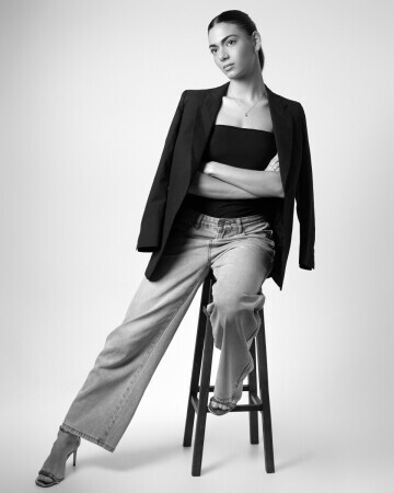 ISABELLA LOPES — 6