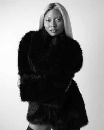 LETICIA FABIANE DE OLIVEIRA — 1