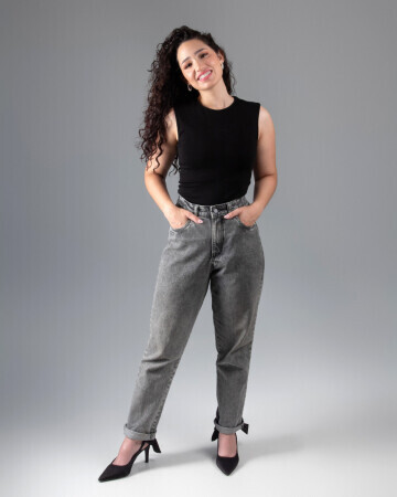 SABRINA MORAES — 2