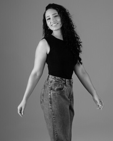 SABRINA MORAES — 6