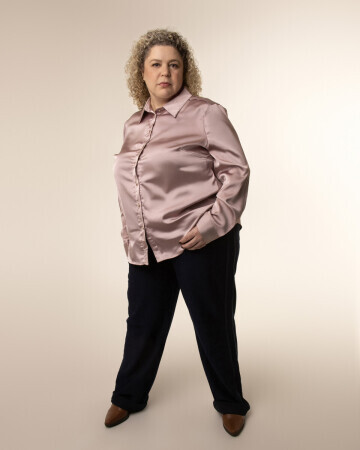 ZENAIDE MIGUELINA — 3