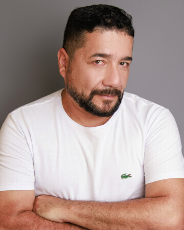 MARCO AURELIO VIDAL — 1