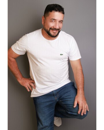 MARCO AURELIO VIDAL — 6