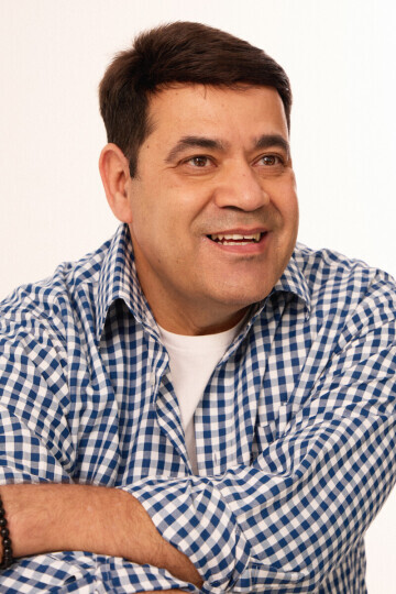 MARCIO CHEFÃO