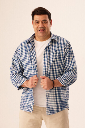 MARCIO CHEFÃO — 2