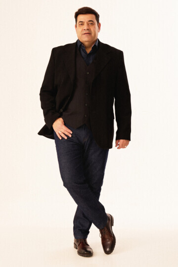 MARCIO CHEFÃO — 6