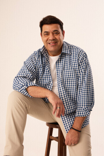 MARCIO CHEFÃO — 3