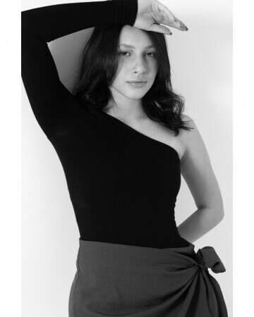 GIULIA ZAMPIERI — 1