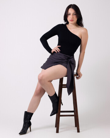 GIULIA ZAMPIERI — 4