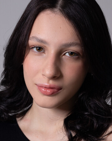 GIULIA ZAMPIERI — 6