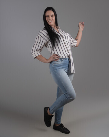 ANGEL PINTARELLI — 1