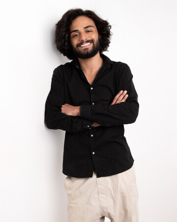 YANN GABRIEL RODRIGUES AMANCIO — 6