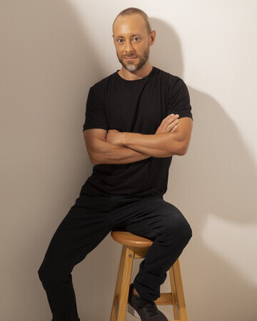 VINICIUS MARTINS — 1