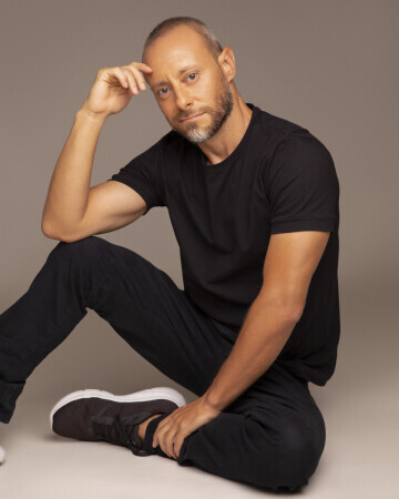 VINICIUS MARTINS — 5