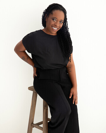 DAYANE DE OLIVEIRA — 1