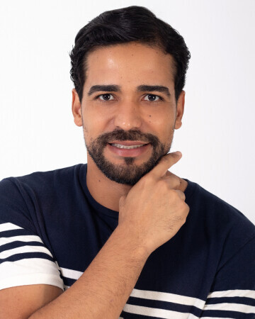 RODRIGO GARCIA SOARES DOS REIS — 1