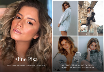 Aline Pisa — 10