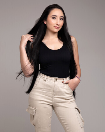 TAINA FATIMA — 1
