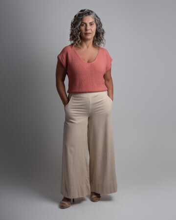 CLAUDIA VASCONCELLOS